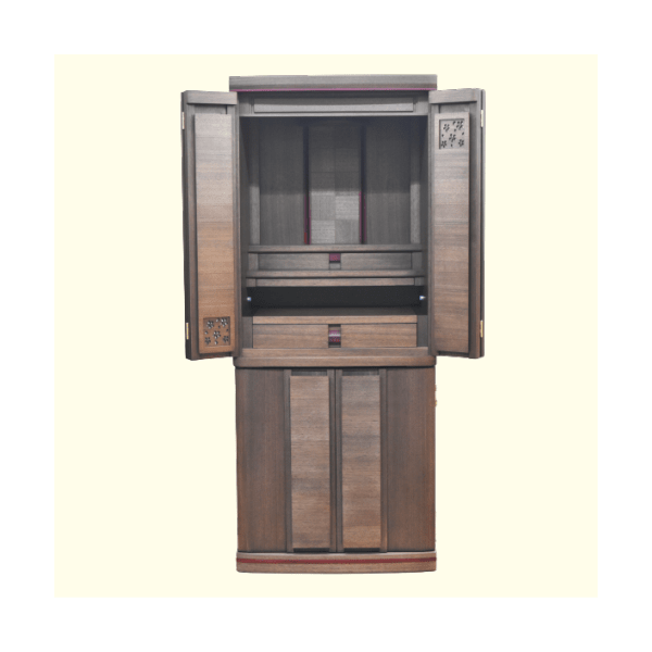 家具調仏壇18